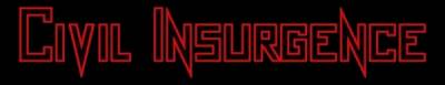 logo Civil Insurgence